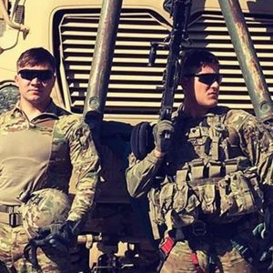 Meet your Posher, Tyler